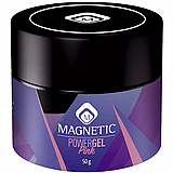 ג`ל לבניית וחיזוק ציפורניים POWER GEL PINK 50G ג`ל לבניית וחיזוק ציפורניים POWER GEL PINK 50G
