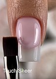 ג'ל בניה נוזלי ורוד Liquid Builder Gel Touch 30 ml ג'ל בניה נוזלי ורוד Liquid Builder Gel Touch 30 ml