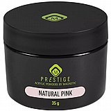 אבקת אקריל NATURAL PINK אבקת אקריל NATURAL PINK