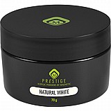 אבקת אקריל לבנה לאומברה NATURAL WHITE 70G אבקת אקריל לבנה לאומברה NATURAL WHITE 70G