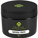 אבקת אקריל Natural White Powder אבקת אקריל Natural White Powder