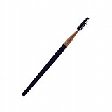 מברשת לסירוק ריסים וגבות ROLL MASCARA BRUSH מברשת לסירוק ריסים וגבות ROLL MASCARA BRUSH