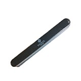 פצירת עץ לציפורן טבעית - Magnetic Emeryboard Black 240/240 פצירת עץ לציפורן טבעית - Magnetic Emeryboard Black 240/240