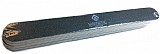 פצירת עץ לציפורן טבעית - Magnetic Emery Board 100/180 פצירת עץ לציפורן טבעית - Magnetic Emery Board 100/180