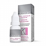 סרום משקם לציפורניים SKINICER 10 ML סרום משקם לציפורניים SKINICER 10 ML