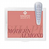 ערכת תבניות הפוכות Shape it's Modern Almond ערכת תבניות הפוכות Shape it's Modern Almond