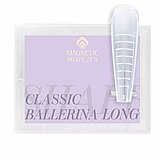 ערכת תבניות הפוכות Shape It's Classic Ballerina Long ערכת תבניות הפוכות Shape It's Classic Ballerina Long