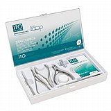 ערכת תיקון ציפורניים 3TO SPANGE SET ערכת תיקון ציפורניים 3TO SPANGE SET
