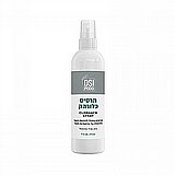 ספריי לחיטוי והרגעת העור DSI CLORHACK SPRAY 125 ML ספריי לחיטוי והרגעת העור DSI CLORHACK SPRAY 125 ML