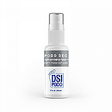 ספריי דאודורנט לכף הרגל DSI PODO DEO 50 ML ספריי דאודורנט לכף הרגל DSI PODO DEO 50 ML