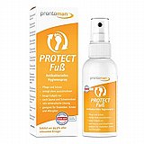 ספריי אנטי פטרייתי לכף רגל Prontoman Protect FuB ספריי אנטי פטרייתי לכף רגל Prontoman Protect FuB