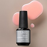 בייס חצי שקוף LINTO NAKED CANDY BASE 15ML בייס חצי שקוף LINTO NAKED CANDY BASE 15ML