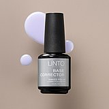 בייס חצי שקוף LINTO NAKED POLAR BASE 15ML בייס חצי שקוף LINTO NAKED POLAR BASE 15ML