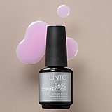 בייס חצי שקוף LINTO NAKED MORE BASE 15ML בייס חצי שקוף LINTO NAKED MORE BASE 15ML