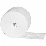 פדים ללא סיבים לניגוב ציפורניים - NAIL WIPES פדים ללא סיבים לניגוב ציפורניים - NAIL WIPES