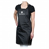 סינר עבודה דגם משופר- Apron Black סינר עבודה דגם משופר- Apron Black