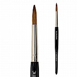 מכחול לאקריל מס. 8 - Magnetic Brush Round מכחול לאקריל מס. 8 - Magnetic Brush Round