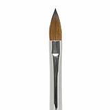 מכחול אקריל 8 - Sensei Acrylic Brush מכחול אקריל 8 - Sensei Acrylic Brush