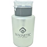 בקבוק משאבה Magnetic Pumpdespenser בקבוק משאבה Magnetic Pumpdespenser
