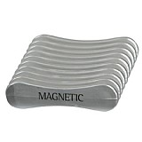 מגש למכחולים MAGNETIC מגש למכחולים MAGNETIC