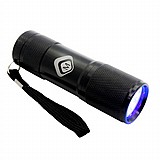 פנס LED/UV FlashCure פנס LED/UV FlashCure