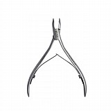 צבתית לעור Suda Wave 10 cm צבתית לעור Suda Wave 10 cm