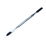 שפדולת מתכת אל-חלד-Double Spatula שפדולת מתכת אל-חלד-Double Spatula