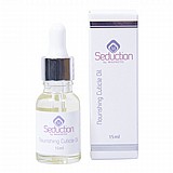 שמן הזנה משקם Cuticle Oil Seduction שמן הזנה משקם Cuticle Oil Seduction