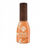 ג'ל בסיס צבעוני Blush Neon Orange ג'ל בסיס צבעוני Blush Neon Orange