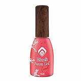 ג'ל בסיס צבעוני Blush Neon Coral ג'ל בסיס צבעוני Blush Neon Coral