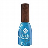 ג'ל בסיס צבעוני Blush Neon Blue ג'ל בסיס צבעוני Blush Neon Blue