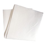 מגבות פדיקור איכותיות AIRLAID 40X60 מגבות פדיקור איכותיות AIRLAID 40X60