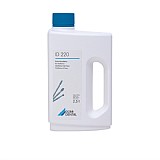 חומר חיטוי מיוחד לראשי שיוף DURR ID220 חומר חיטוי מיוחד לראשי שיוף DURR ID220