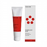 קרם רגליים 150 מל Fussbalsam Plus קרם רגליים 150 מל Fussbalsam Plus