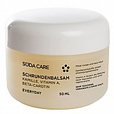קרם סדקים טיפולי Suda Schrundenbalsam 50 ml קרם סדקים טיפולי Suda Schrundenbalsam 50 ml