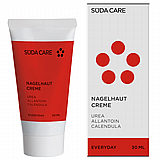קרם חיזוק ציפורניים NAGELHAUT CREME 30 ML קרם חיזוק ציפורניים NAGELHAUT CREME 30 ML