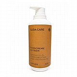 קרם סדקים Suda Nature Extrem 500 ml קרם סדקים Suda Nature Extrem 500 ml