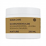 קרם לאיחוי סדקים עמוקים Nature Schrundensalbe 250 ml קרם לאיחוי סדקים עמוקים Nature Schrundensalbe 250 ml