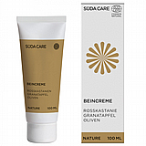 קרם רגליים LEG CREAM 100 ML קרם רגליים LEG CREAM 100 ML