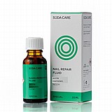 לק מחזק טיפולי לציפורן טבעית Nagel Reparatur FLUID לק מחזק טיפולי לציפורן טבעית Nagel Reparatur FLUID