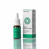 מרכך עור נקודתי 10 מל Haut and Nagelweicher מרכך עור נקודתי 10 מל Haut and Nagelweicher