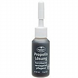 תמיסה אנטיספטית מרוכזת Propolis Losung 10 ml תמיסה אנטיספטית מרוכזת Propolis Losung 10 ml