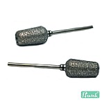 ראש שיוף יהלום - Diamond barrel 5405 Busch ראש שיוף יהלום - Diamond barrel 5405 Busch