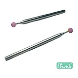 ראש שיוף עדין קורונדום - Corundum Small Ball 601 ראש שיוף עדין קורונדום - Corundum Small Ball 601