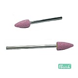 ראש שיוף עדין קורונדום - Corundum Cone 6650 ראש שיוף עדין קורונדום - Corundum Cone 6650