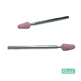 ראש שיוף עדין קורונדום - Corundum Bullet 671 ראש שיוף עדין קורונדום - Corundum Bullet 671