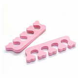 מפרידי אצבעות לפדיקור Foam Separator מפרידי אצבעות לפדיקור Foam Separator