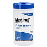 מטליות אלכוהול לניקוי משטחים- MEDIWIPES מטליות אלכוהול לניקוי משטחים- MEDIWIPES