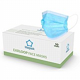 מסכות פנים כירורגיות חד פעמיות - FACE MASK מסכות פנים כירורגיות חד פעמיות - FACE MASK