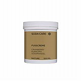 FUSSCREME NATURE 500 ML FUSSCREME NATURE 500 ML
